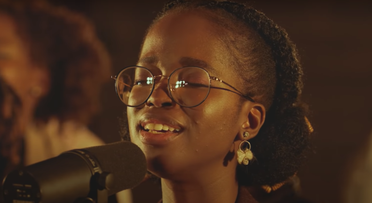 Letra TY Bello - Amen Amen