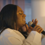 Naomi Raine - Sing Hallelujah