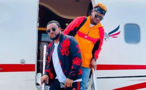 Tim Godfrey - Nara Ekele Mo (Feat. Travis Greene)