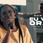 Nair Nany - eu vou orar (Ao Vivo) MP3 download