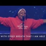 Tasha Cobbs Leonard - Goodness of God (MP3 Download)