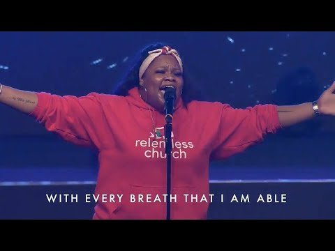 Tasha Cobbs Leonard - Goodness of God (MP3 Download)