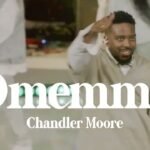 Chandler Moore - Omemma (MP3 Download)