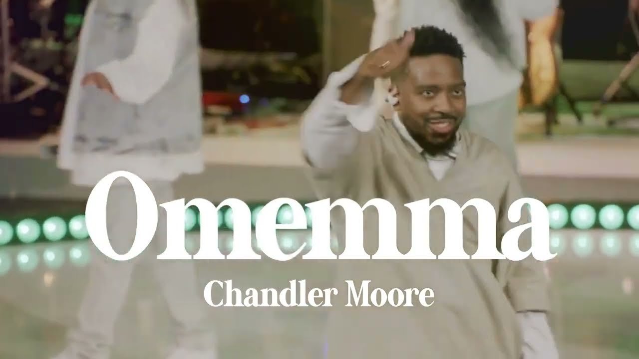 Chandler Moore – Omemma (MP3 Download)