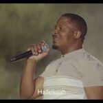 Minister Michael Mahendere - NaJesu Letra